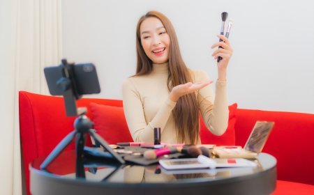 เขียนคำสั่ง AI ChatGPT Prompts อนาคตของการตลาดผ่านช่องทาง influencer : วิธี product/service เสริมสร้างประสิทธิภาพในการใช้ influencer