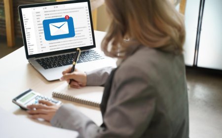 สร้างเทมเพลตอีเมลสำหรับแคมเปญ Lead Nurturing ด้วย AI ChatGPT Prompts