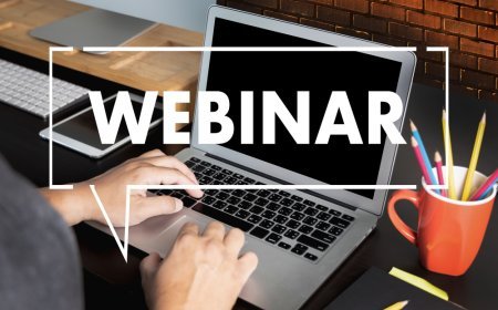 ตัวอย่าง AI ChatGPT Prompts งานสัมมนาออนไลน์: สร้างโปสเตอร์และแบนเนอร์ที่น่าสนใจ