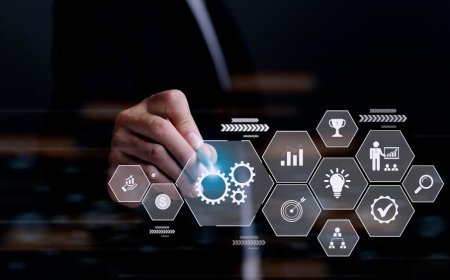 วิธีสร้าง AI ChatGPT Prompts สร้าง Infographic เพื่ออธิบายว่าผลิตภัณฑ์/บริการของเราสอดคล้องกับมาตรฐานอุตสาหกรรมและแนวปฏิบัติที่ดีที่สุดอย่างไร