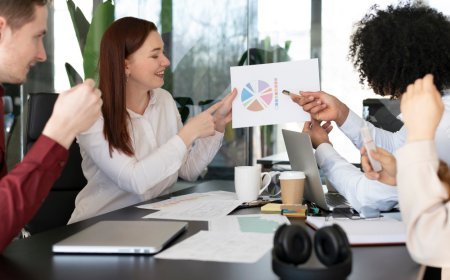 ตัวอย่าง AI ChatGPT Prompts สร้างปฏิทินเนื้อหาสื่อสังคมเพื่อการยกระดับความสำเร็จของพนักงาน