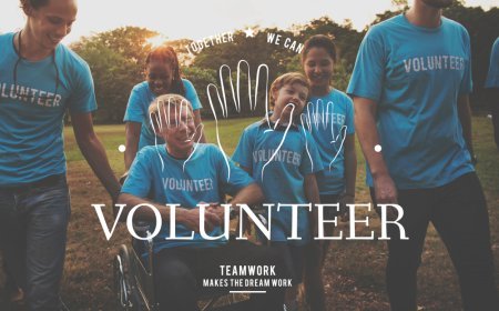 วิธีสร้าง AI ChatGPT Prompts ออกแบบกราฟิกโซเชียลมีเดีย: กิจกรรมชุมชนและอาสาสมัครของบริษัท