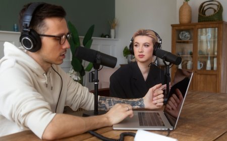 แนวทางการเขียน AI ChatGPT Prompts กลยุทธ์สร้างรายการ Podcast: ปฏิวัติประสบการณ์ลูกค้า