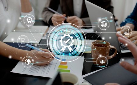 เรียนรู้การใช้ AI ChatGPT Prompts เพื่อวิเคราะห์ทรัพยากรใน BMC และผลกระทบต่อคุณภาพและการส่งมอบสินค้า