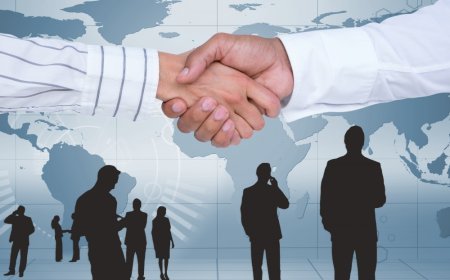 เขียนคำสั่ง AI ChatGPT Prompts สำรวจความร่วมมือเชิงกลยุทธ์และพันธมิตรที่มีศักยภาพใน BMC