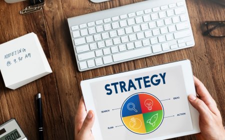 สร้างแผนกลยุทธ์ตาม BMC ด้วยคำสั่ง AI ChatGPT Prompts