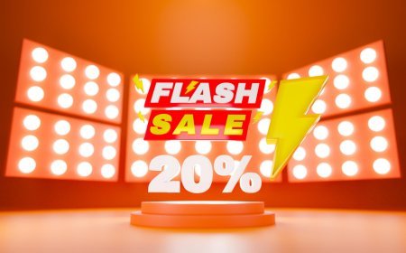 คำสั่ง AI ChatGPT Prompts สร้างกราฟิกโซเชียลมีเดียโปรโมตส่วนลดพิเศษ!