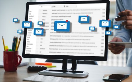 วิธีการเขียน AI ChatGPT Prompts สร้างบทความจดหมายข่าวทางอีเมล: แบ่งปันข้อมูลการอัปเดตผลิตภัณฑ์ล่าสุด