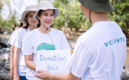 วิธีสร้าง AI ChatGPT Prompts วิดีโอซีรีส์: บริษัทเรา จากใจให้ชุมชนท้องถิ่น