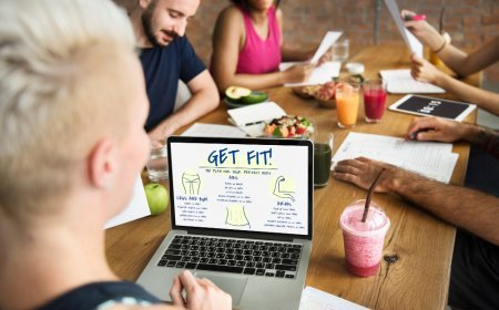 เรียนรู้ AI ChatGPT Prompts วางแผนปฏิทินเนื้อหาสื่อสารทางสังคมสำหรับสนับสนุนและเฉลิมฉลองโปรแกรมสุขภาพพนักงาน