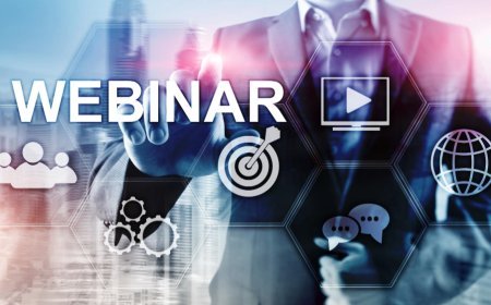 วิธีสร้าง AI ChatGPT Prompts ออกแบบโปสเตอร์และแบนเนอร์งานสัมมนาอุตสาหกรรมเสมือน