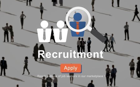 เรียนรู้การใช้ AI ChatGPT Prompts ออกแบบโปสเตอร์งานสัมมนาออนไลน์: รู้จักบริษัท และ ค้นหาโอกาสงานที่น่าสนใจ