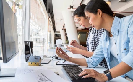 วิธีการใช้ AI ChatGPT Prompts สร้างชุดโพสต์บนบล็อกที่หารือเกี่ยวกับบทบาทของนวัตกรรมและเทคโนโลยีในการเปลี่ยนแปลงอุตสาหกรรมของเรา