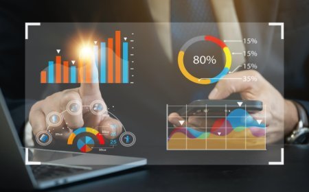 การใช้ AI ChatGPT Prompts สร้างโพสต์โซเชียลเสนอสถิติและแนวโน้มอุตสาหกรรมที่น่าสนใจ