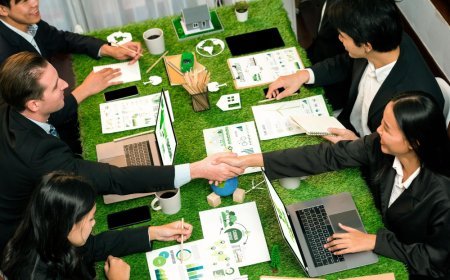 ตัวอย่าง AI ChatGPT Prompts ประกาศความสำเร็จ! บริษัท ได้รับการรับรองด้านความยั่งยืนที่สำคัญ