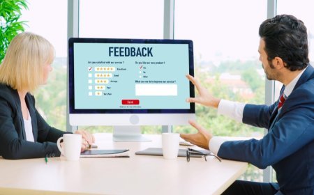 การสร้าง AI ChatGPT Prompts การสร้างแบบทดสอบอีเมลสำหรับการรวบรวมความคิดเห็นลูกค้า