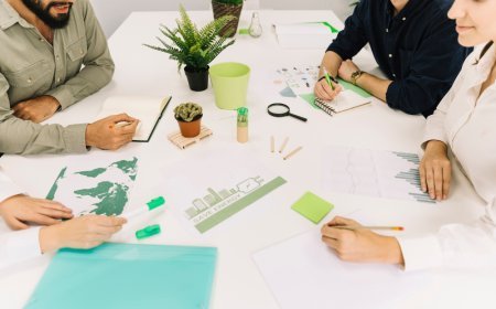 เรียนรู้ AI ChatGPT Prompts บทความเพื่อโลก: ความสำคัญของความยั่งยืนและการใช้วัสดุเพื่อสิ่งแวดล้อมในอุตสาหกรรม