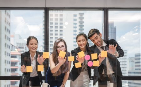 วิธีสร้าง AI ChatGPT Prompts พัฒนาปฏิทินเนื้อหาสื่อสังคมเพื่อยกย่องความสำเร็จและครบรอบการทำงานของพนักงาน