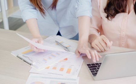 สร้างแบบฟอร์มอีเมลสำหรับสำรวจตลาด: วิธีใช้คำสั่ง AI ChatGPT Prompts