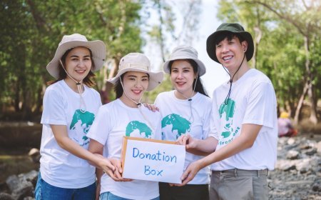 การสร้าง AI ChatGPT Prompts สร้างอินโฟกราฟิกเพื่อแสดงความมุ่งมั่นของบริษัทในการสนับสนุนชุมชนท้องถิ่นผ่านกิจกรรมกุศล