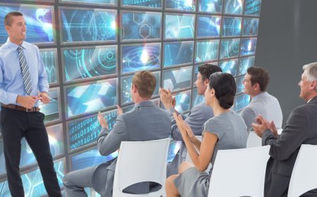 ตัวอย่าง AI ChatGPT Prompts กลยุทธ์การจัดการสัมมนาออนไลน์และสร้างพื้นที่สนทนาที่เป็นประโยชน์