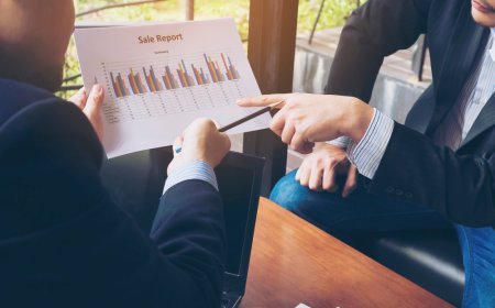 วิธีใช้คำสั่ง AI ChatGPT Prompts เพื่อทำการพูดคุยเกี่ยวกับตัวชี้วัดและ KPIs ใน BMC สำหรับการจัดหาและรักษาลูกค้า