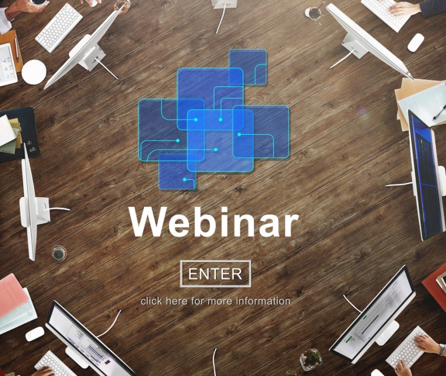 วิธีสร้าง AI ChatGPT Prompts ออกแบบกราฟิกสื่อสังคมสำหรับโปรโมต Webinar: ผู้เชี่ยวชาญในอุตสาหกรรม