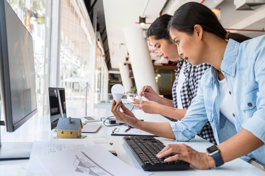 วิธีการใช้ AI ChatGPT Prompts สร้างชุดโพสต์บนบล็อกที่หารือเกี่ยวกับบทบาทของนวัตกรรมและเทคโนโลยีในการเปลี่ยนแปลงอุตสาหกรรมของเรา