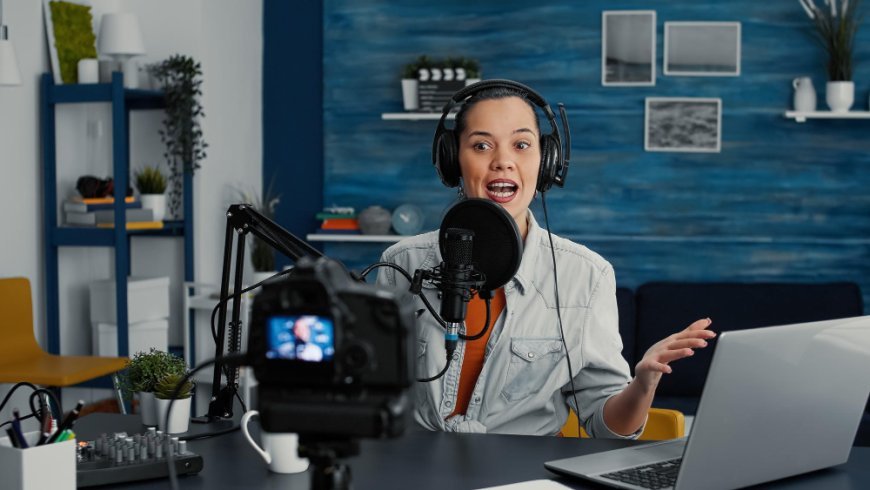 วิธีสร้าง AI ChatGPT Prompts กลยุทธ์สร้างเนื้อหา Podcast: การนำเสนอเทคโนโลยีการตลาดสุดล่าสุดสู่ประโยชน์ของสินค้าหรือบริการของเรา