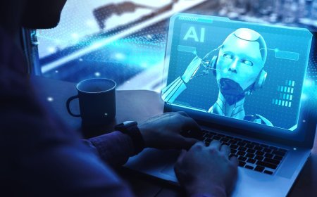 คำสั่ง AI ChatGPT Prompts ศึกษาผลกระทบของ AI และ Machine Learning ในกลยุทธ์การตลาด: วิธีการสินค้าหรือบริการใช้เทคโนโลยีนี้ในการเพิ่มประสิทธิภาพ