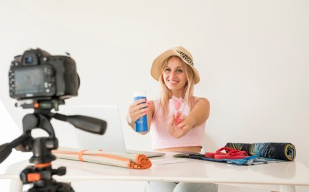 วิธีสร้าง AI ChatGPT Prompts การตลาดผ่าน influencer: วิธีการสร้างความร่วมมือที่แท้จริงสำหรับแบรนด์ของคุณ