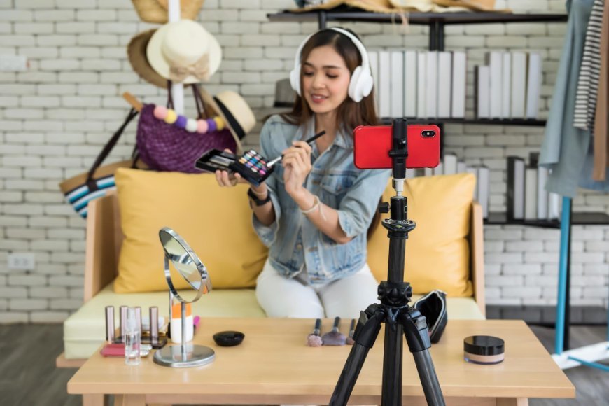 เรียนรู้การใช้ AI ChatGPT Prompts กลยุทธ์สร้างเนื้อหา TikTok สุดเจ๋งสำหรับการโปรโมตแบรนด์