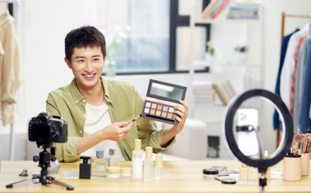 วิธีการใช้ AI ChatGPT Prompts คู่มือการทำ Live Streaming บนโซเชียลมีเดีย: เคล็ดลับและเทคนิคที่จะเป็นเจ้าของสายการสตรีม