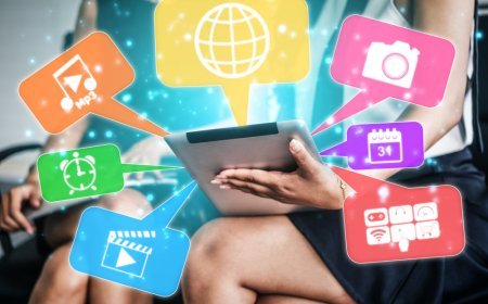 วิธีการใช้ AI ChatGPT Prompts กลยุทธ์โปรโมตแบบร่วมมือในโซเชียลมีเดีย: ขยายความเข้าถึงและความสนใจสำหรับแบรนด์ของคุณ