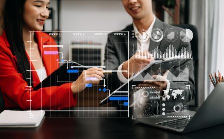 การใช้ AI ChatGPT Prompts การวัด ROI และปรับแต่งแคมเปญโซเชียลมีเดียด้วยการใช้วิเคราะห์ขั้นสูง