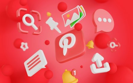 เขียนคำสั่ง AI ChatGPT Prompts วิธีใช้ Pinterest เพื่อโชว์ผลิตภัณฑ์และบริการ และเพิ่มการเข้าชมเว็บไซต์