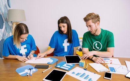 สร้างการสนทนาและโพลที่น่าสนใจในกลุ่ม Facebook ด้วย AI ChatGPT Prompts