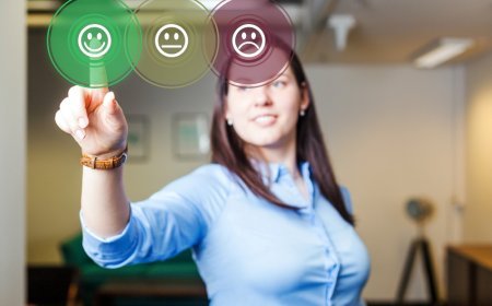 วิธีการใช้ AI ChatGPT Prompts วิธีการจัดการความคิดเห็นเป็นลบอย่างมืออาชีพ