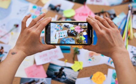 เขียนคำสั่ง AI ChatGPT Prompts สร้างบอร์ด Pinterest เพื่อโปรโมทธุรกิจ: วิธีทำและตัวอย่างการใช้