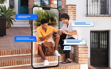 สร้างเนื้อหา Instagram ที่น่าสนใจสำหรับธุรกิจของคุณด้วย AI ChatGPT Prompts