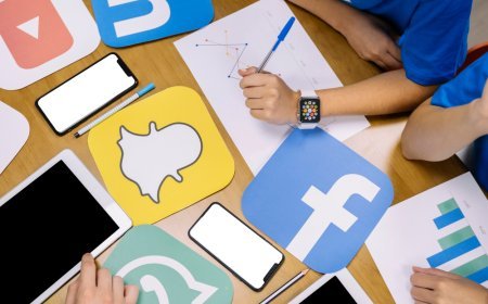 แผนการตลาดโซเชียลมีเดียด้วย AI ChatGPT Prompts: สร้างความสำเร็จให้กับธุรกิจของคุณ