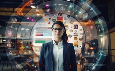 ค้นพบเคล็ดลับสร้างโพสต์สื่อสังคมที่ได้รับความนิยมกับ AI ChatGPT Prompts