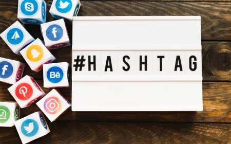 เรียนรู้เทคนิคการใช้แฮชแท็กอย่างมีประสิทธิภาพใน Instagram และ Twitter ด้วย AI ChatGPT Prompts