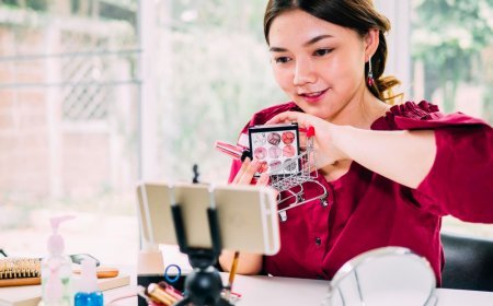 ค้นหาโอกาสการตลาดผ่าน Influencer Marketing ด้วย AI ChatGPT Prompts