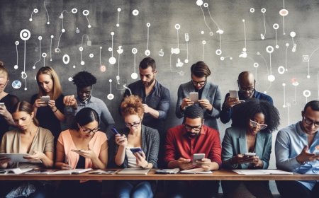 การใช้ Social Media Polls และ Quizzes อย่างสร้างสรรค์กับ AI ChatGPT Prompts สำหรับธุรกิจของคุณ