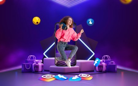 สร้างการแข่งขันและแจกของรางวัลในโซเชียลมีเดียด้วย AI ChatGPT Prompts สำหรับธุรกิจของคุณ