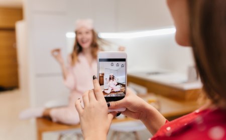 อัพเดทล่าสุด: ทราบข้อมูลเกี่ยวกับการเปลี่ยนแปลงอัลกอริทึม Instagram ด้วย AI ChatGPT Prompts