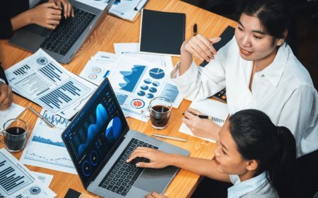 วิธีการใช้ AI ChatGPT Prompts แผนการวิเคราะห์ข้อมูลสำหรับการตัดสินใจและวางแผนกลยุทธ์ในอุตสาหกรรม