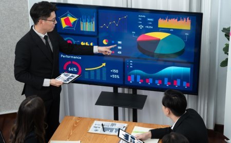 วิธีการเขียน AI ChatGPT Prompts พัฒนากลยุทธ์วิเคราะห์ข้อมูลเพื่อเพิ่มประสิทธิภาพและส่งเสริมการเติบโตในธุรกิจ