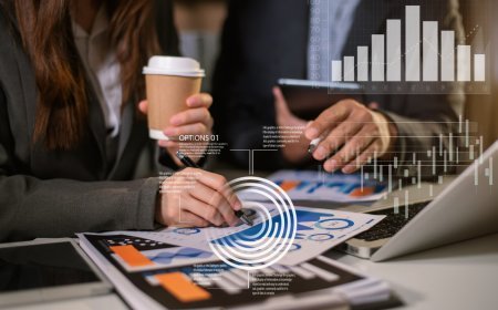 วิธีการใช้ AI ChatGPT Prompts การแบ่งส่วนข้อมูลเพื่อปรับปรุงการกำหนดเป้าหมายและการปรับปรุงสำหรับธุรกิจ